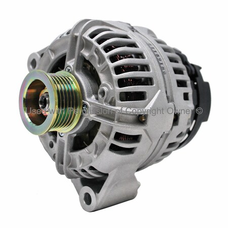 Mpa Electrical MPA NEW ALTERNATOR 13884N